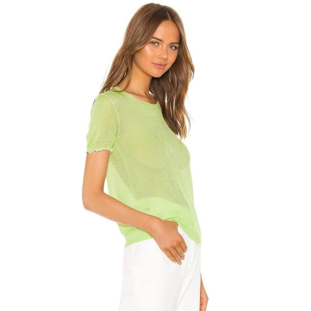 Rag and bone tee new with tags